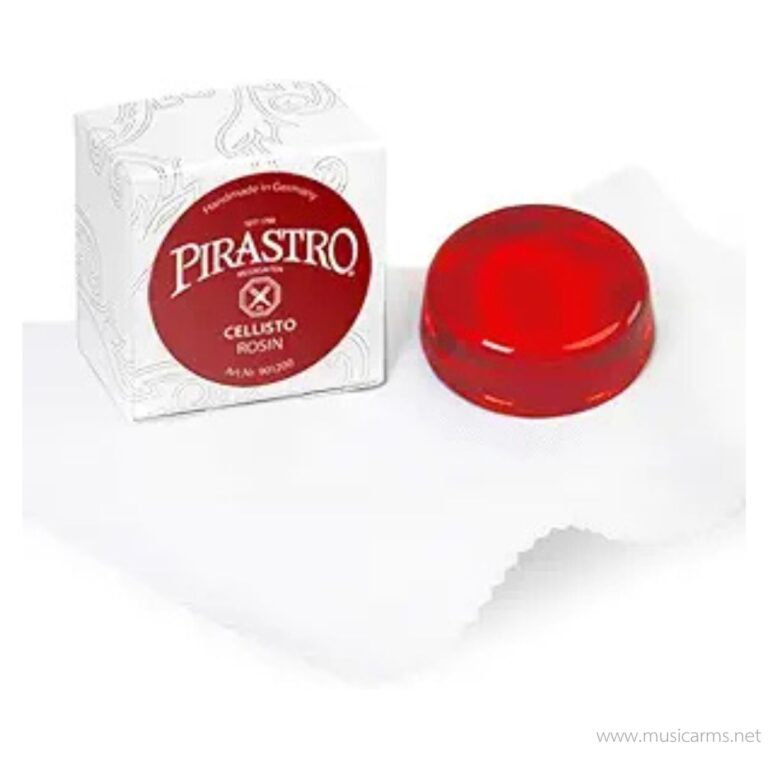 ยางสนเชลโล่ Pirastro Resin Cellisto 901200 ขายราคาพิเศษ