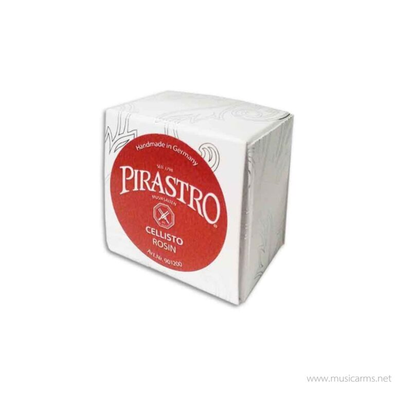 ยางสนเชลโล่ Pirastro Resin Cellisto 901200 ขายราคาพิเศษ
