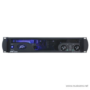 Peavey IPR2 2000 Power Amplifierราคาถูกสุด