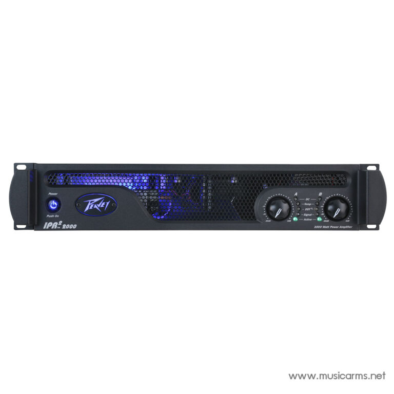 Peavey IPR2 2000 ขายราคาพิเศษ