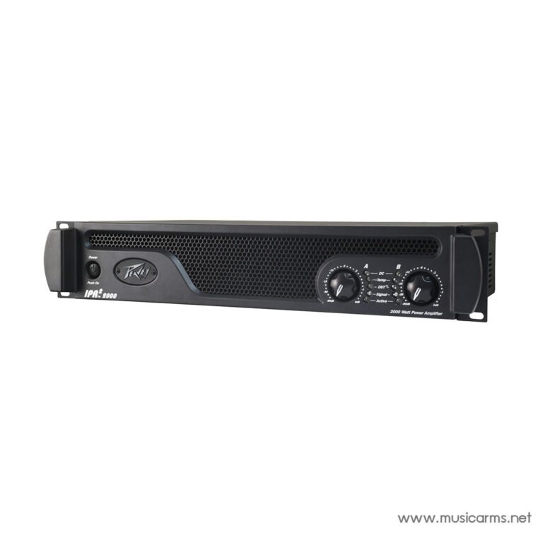 Peavey IPR2 2000 ขายราคาพิเศษ