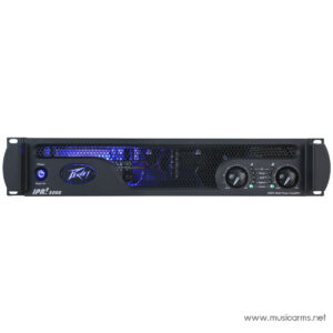 Peavey IPR2 5000 Power Amplifierราคาถูกสุด