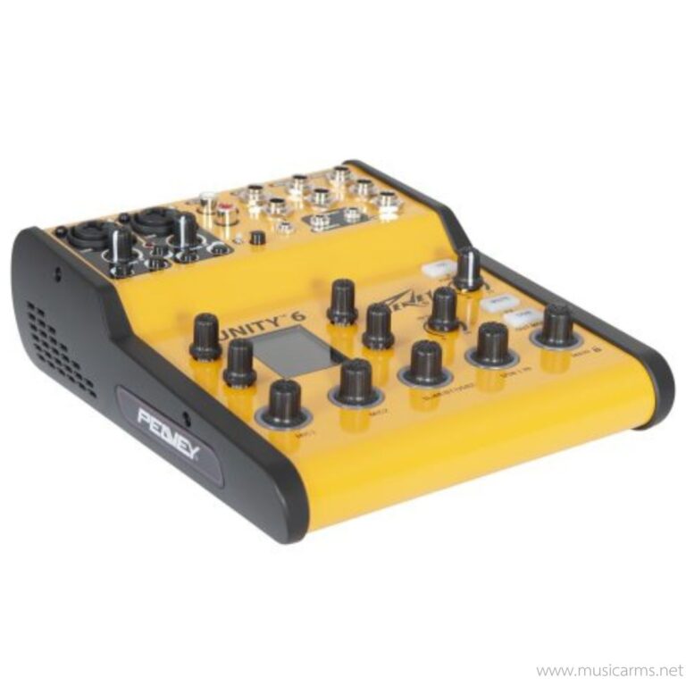 Peavey Unity 6 ขายราคาพิเศษ