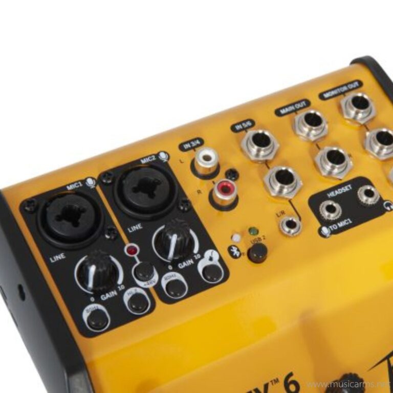 Peavey Unity 6 ขายราคาพิเศษ