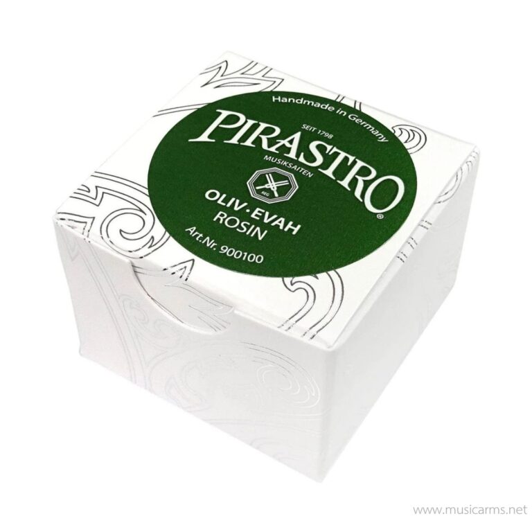 ยางสน Pirastro Oliv Evah Pirazzi Rosin 900100 ขายราคาพิเศษ