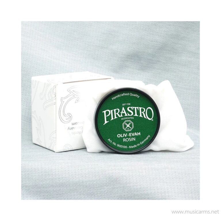 ยางสน Pirastro Oliv Evah Pirazzi Rosin 900100 ขายราคาพิเศษ