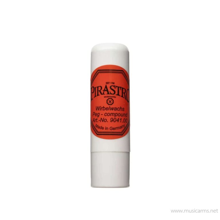 Pirastro Peg 904100 Compound แว็กซ์ทาลูกบิดไวโอลิน ขายราคาพิเศษ