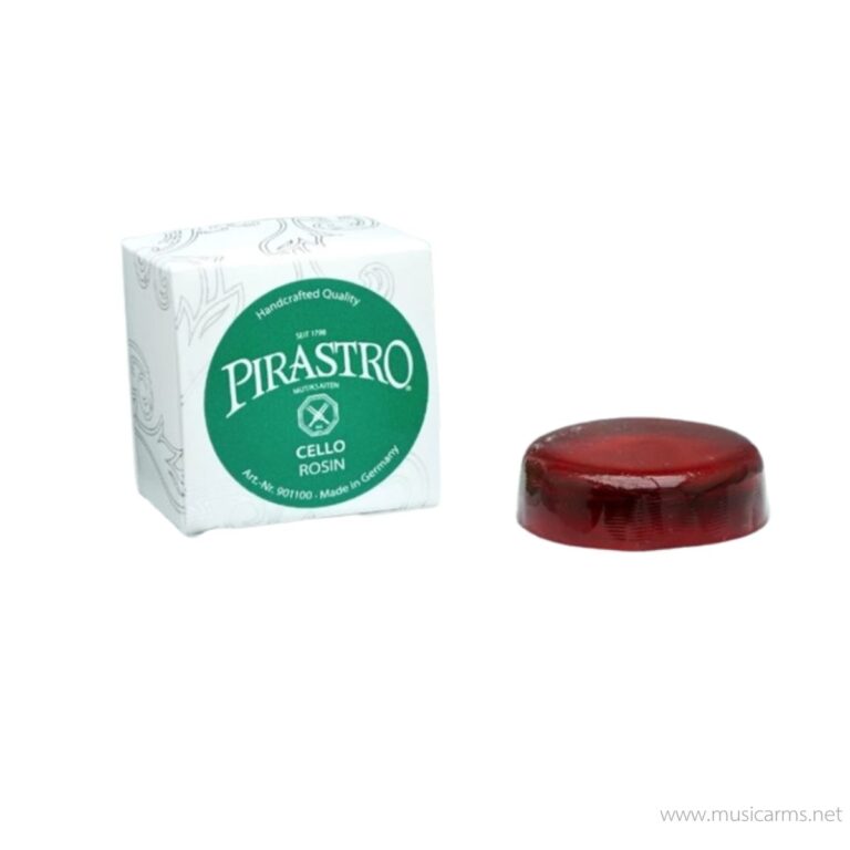 ยางสนเชลโล่ Pirastro Resin Cello 901100 ขายราคาพิเศษ