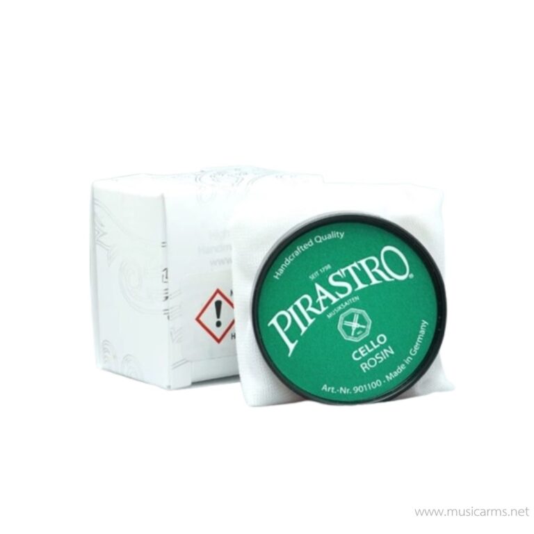 ยางสนเชลโล่ Pirastro Resin Cello 901100 ขายราคาพิเศษ
