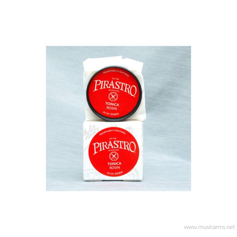 ยางสนไวโอลิน/วิโอลา Pirastro Tonica Rosin 900800 ขายราคาพิเศษ