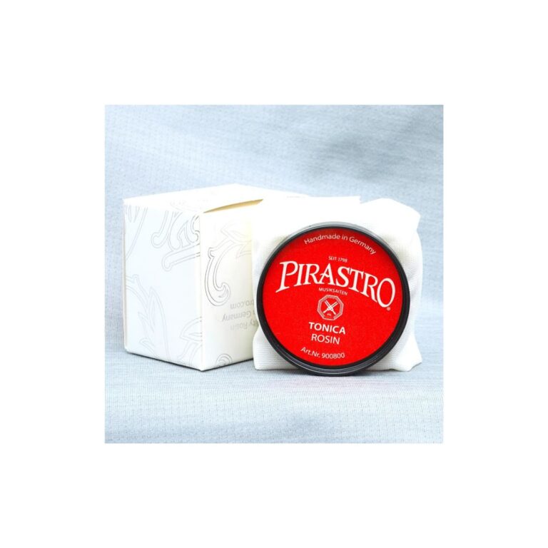 ยางสนไวโอลิน/วิโอลา Pirastro Tonica Rosin 900800 ขายราคาพิเศษ