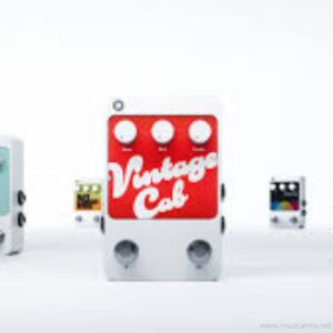 Polyend The Endless Pedal เอฟเฟคและลูปเปอร์ราคาถูกสุด