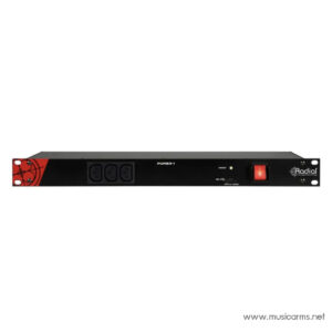 Radial Power-1 (220-240V) Surge Suppressor & Power Conditionerราคาถูกสุด