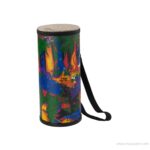 Remo Kids Percussion Konga Rain Forest Finish, 6″ กลองคองก้าเด็ก ลายป่าฝน ลดราคาพิเศษ