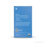 Rico ลิ้นเทนอร์แซก Tenor Saxophone Reeds เบอร์3 Royal (กล่องฟ้า) ขายราคาพิเศษ