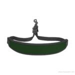 Rico Saxophone Neck Straps สายสะพายโซปราโน/อัลโต้ แซกโซโฟน SJA01 ลดราคาพิเศษ
