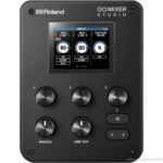 Roland GOMIXER Studio ลดราคาพิเศษ