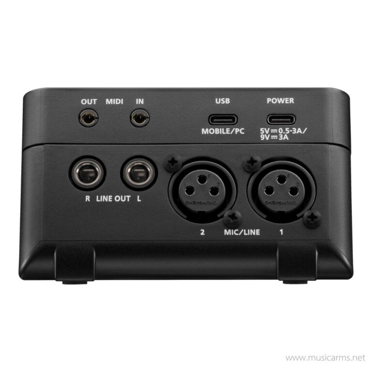 Roland GOMIXER Studio ขายราคาพิเศษ