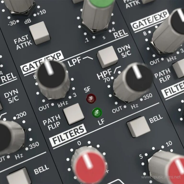 SSL ORIGIN EVO 16 ขายราคาพิเศษ