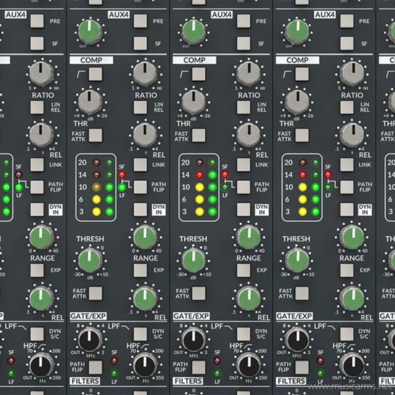 SSL ORIGIN EVO 16 ขายราคาพิเศษ