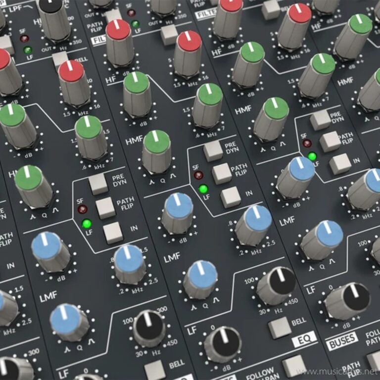 SSL ORIGIN EVO 16 ขายราคาพิเศษ