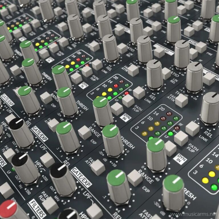 SSL ORIGIN EVO 32 ขายราคาพิเศษ