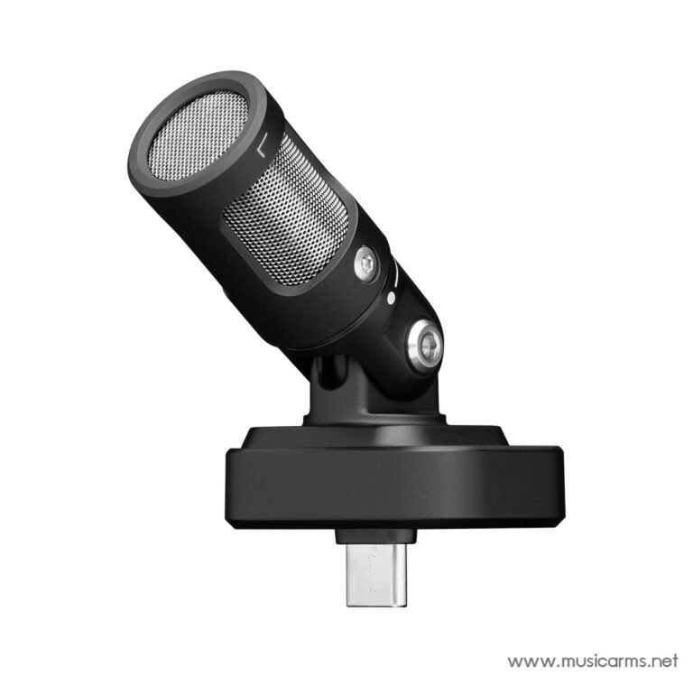 Shure MV88-USBC Stereo Microphone ขายราคาพิเศษ