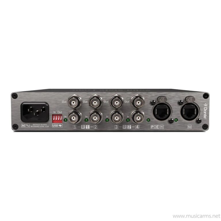 Solid State Logic UMD192 ขายราคาพิเศษ