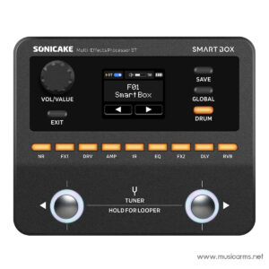 Sonicake Smartbox มัลติเอฟเฟคราคาถูกสุด