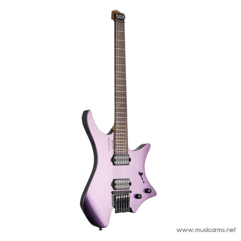 Strandberg x Jamstik Chameleon กีตาร์ไฟฟ้า ขายราคาพิเศษ