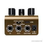 Strymon Olivera Oil Can Echo ขายราคาพิเศษ