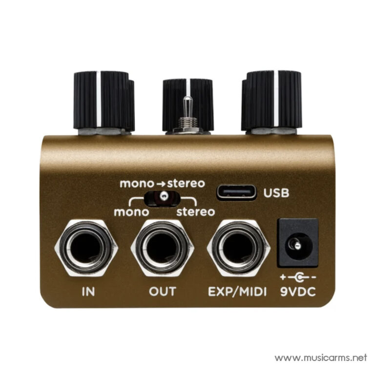 Strymon Olivera Oil Can Echo ขายราคาพิเศษ