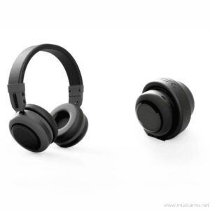 TDM Neo Hybrid Headphones หูฟังลำโพงบลูทูธราคาถูกสุด