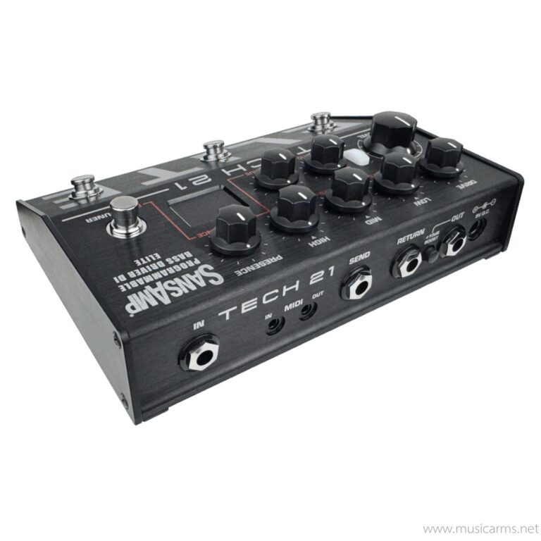 Tech21 SansAmp Elite ขายราคาพิเศษ