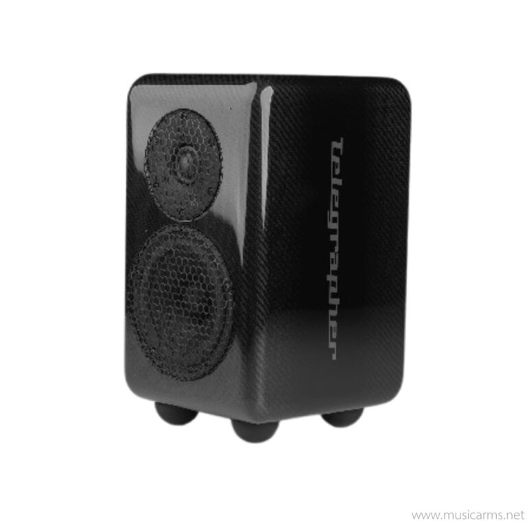 Telegrapher CARBON FOX ขายราคาพิเศษ