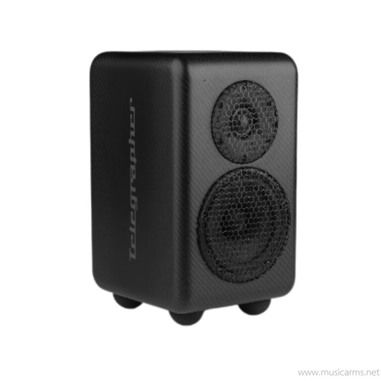 Telegrapher CARBON FOX ขายราคาพิเศษ