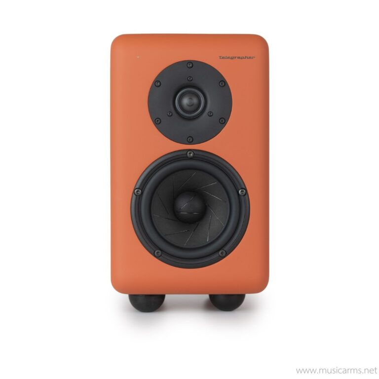 Telegrapher FOX ขายราคาพิเศษ