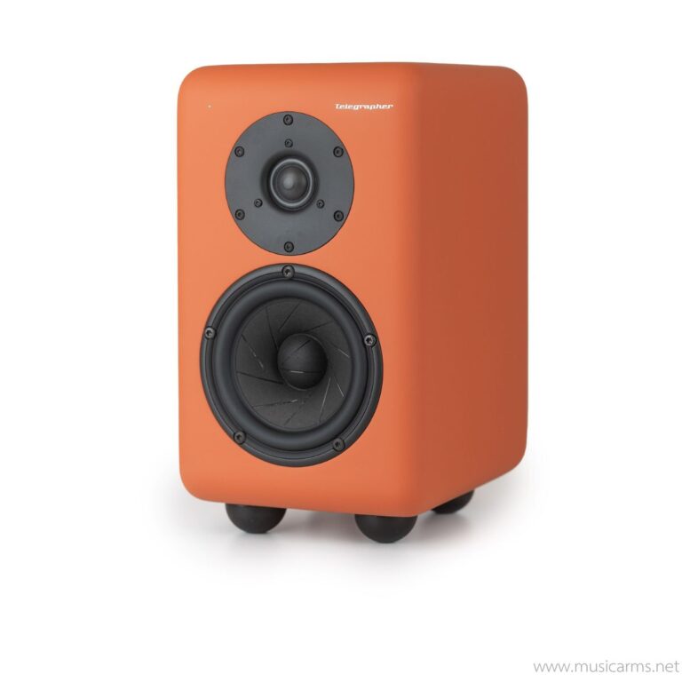 Telegrapher FOX ขายราคาพิเศษ