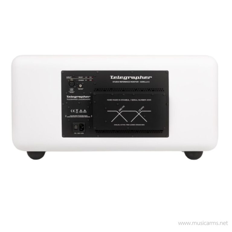 Telegrapher GORILLA S ขายราคาพิเศษ