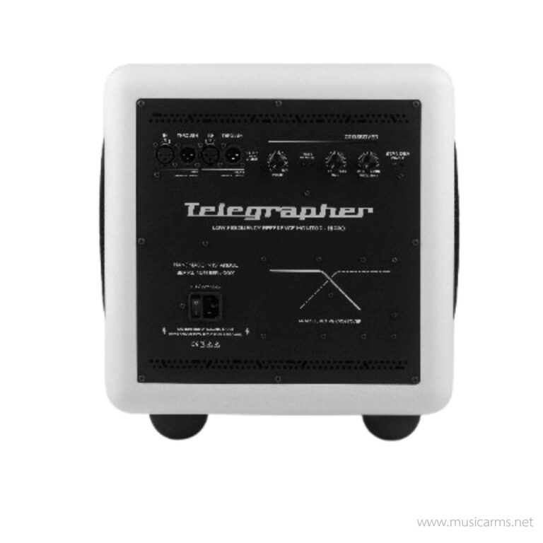 Telegrapher HIPPO ขายราคาพิเศษ