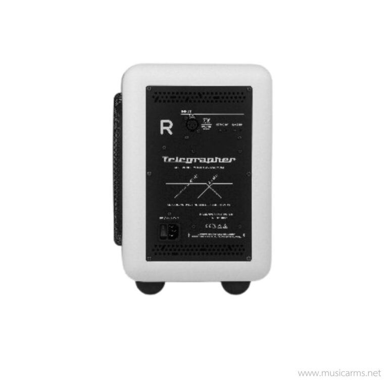 Telegrapher RACCOON ขายราคาพิเศษ