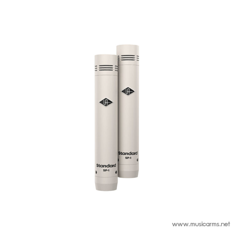 Universal Audio SP-1 ไมโครโฟนเครื่องดนตรี ขายราคาพิเศษ