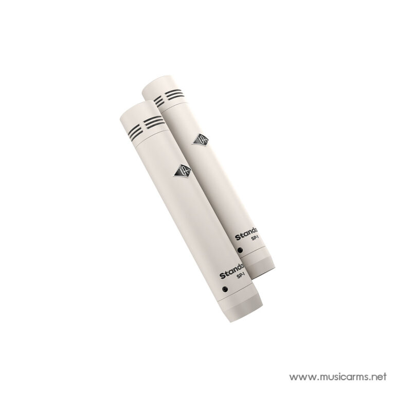 Universal Audio SP-1 ไมโครโฟนเครื่องดนตรี ขายราคาพิเศษ