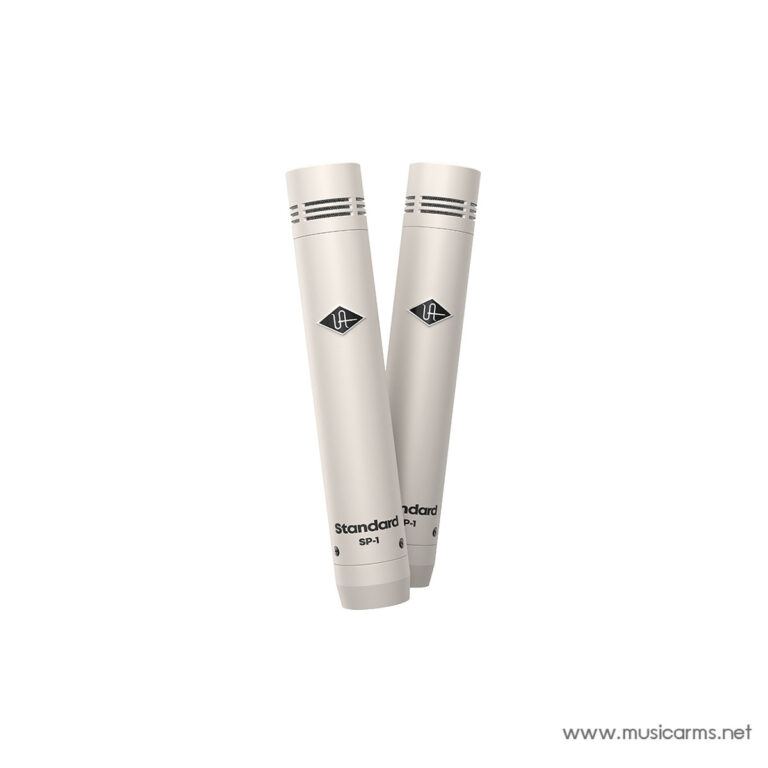 Universal Audio SP-1 ไมโครโฟนเครื่องดนตรี ขายราคาพิเศษ