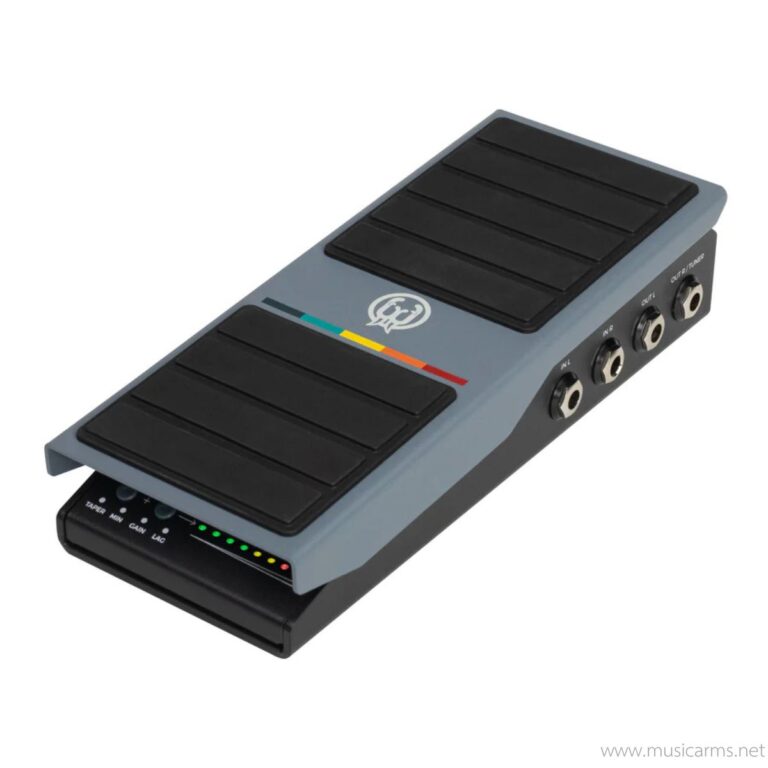 Walrus Audio Canvas Volume Pedal ขายราคาพิเศษ