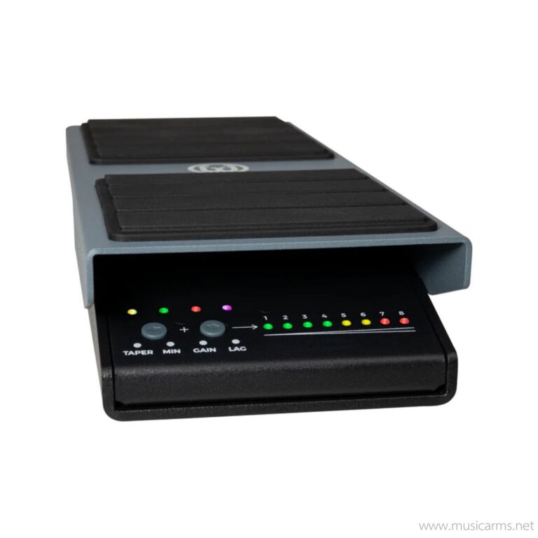 Walrus Audio Canvas Volume Pedal ขายราคาพิเศษ