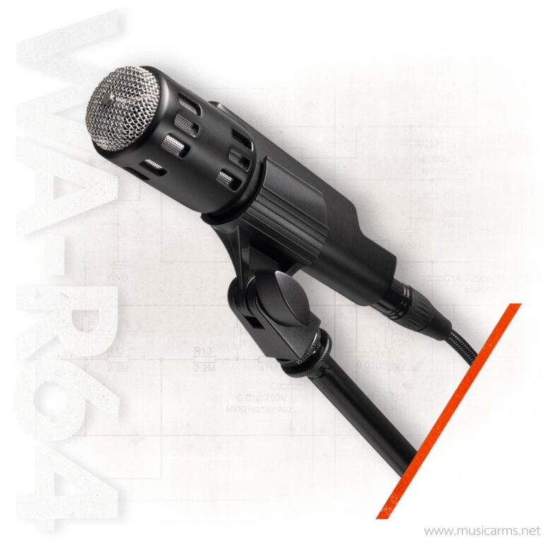 Warm Audio Retro 64 ขายราคาพิเศษ