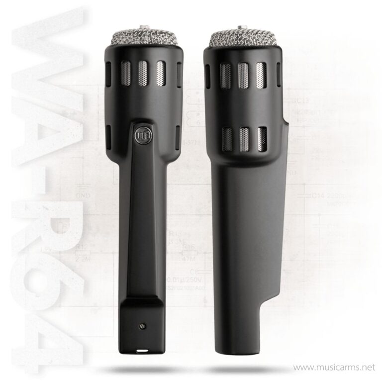 Warm Audio Retro 64 ขายราคาพิเศษ