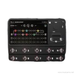 XRECER-XR1 มัลติเอฟเฟคราคาถูกสุด