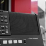 Yamaha PSR-E583 คีย์บอร์ดไฟฟ้า ขายราคาพิเศษ